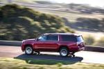GMC Yukon XL Denali 2015 года